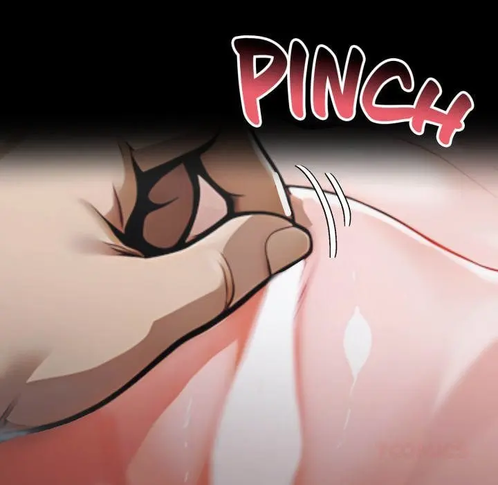 Gangster X Office Lady Chapter 135 - Page 134
