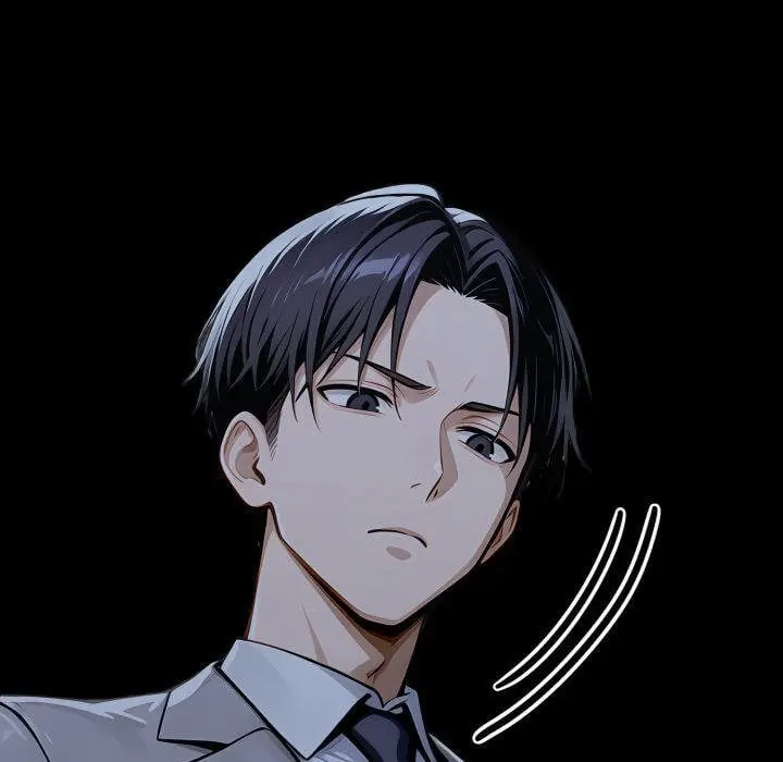 Gangster X Office Lady Chapter 135 - Page 15