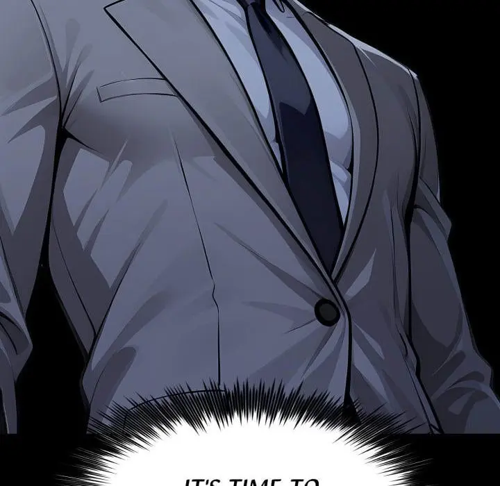 Gangster X Office Lady Chapter 135 - Page 16