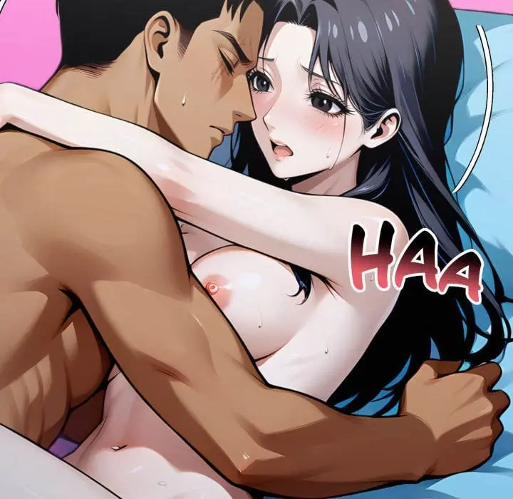 Gangster X Office Lady Chapter 135 - Page 146