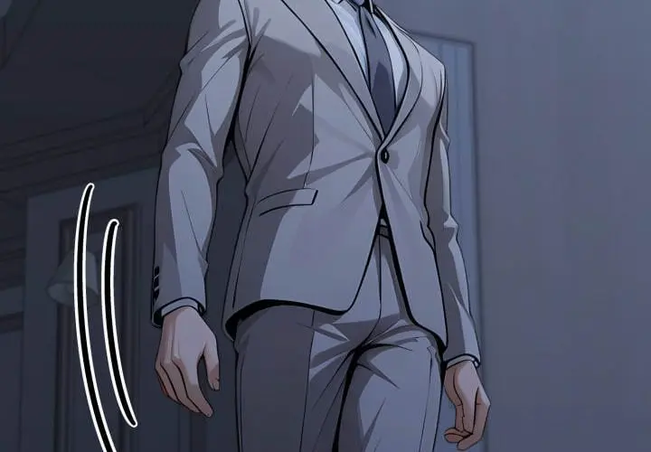 Gangster X Office Lady Chapter 135 - Page 2