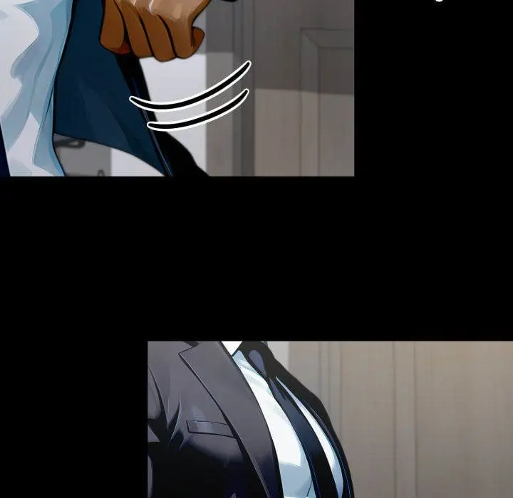 Gangster X Office Lady Chapter 135 - Page 22