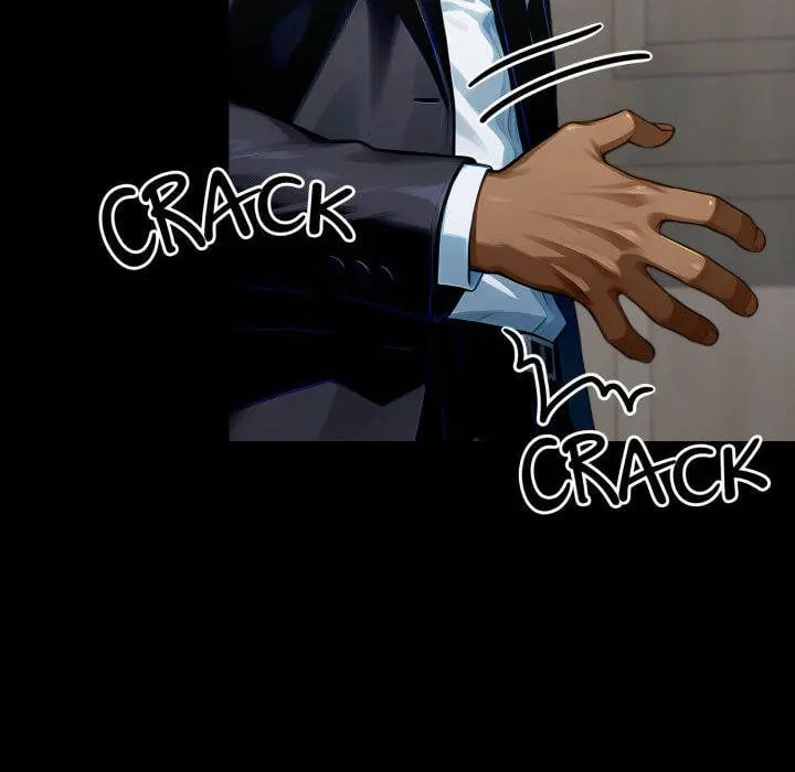 Gangster X Office Lady Chapter 135 - Page 23