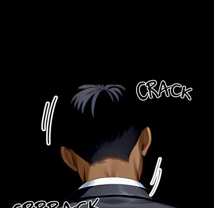 Gangster X Office Lady Chapter 135 - Page 24