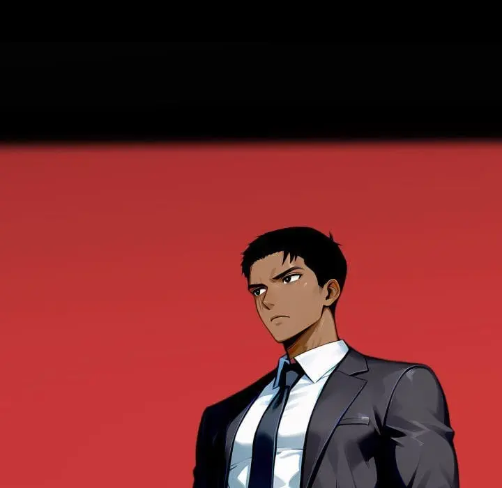 Gangster X Office Lady Chapter 135 - Page 26