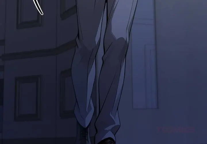 Gangster X Office Lady Chapter 135 - Page 3