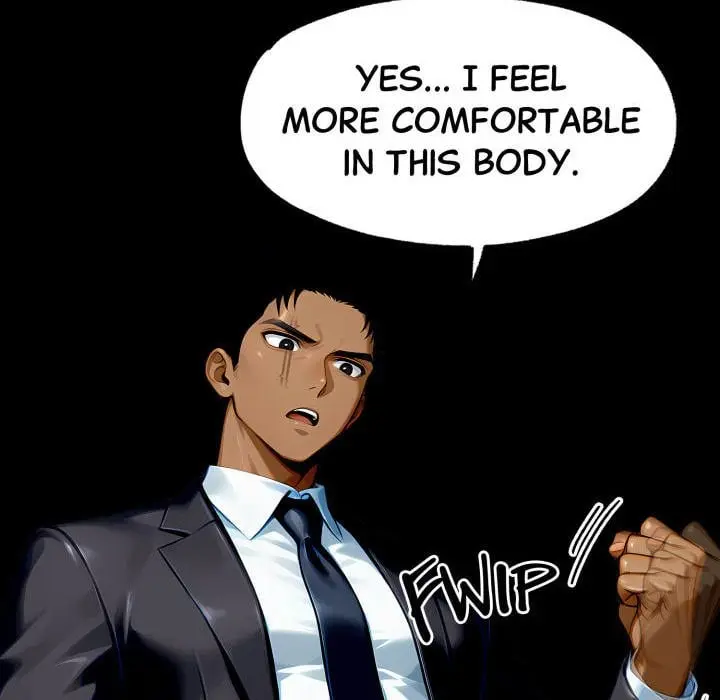 Gangster X Office Lady Chapter 135 - Page 29