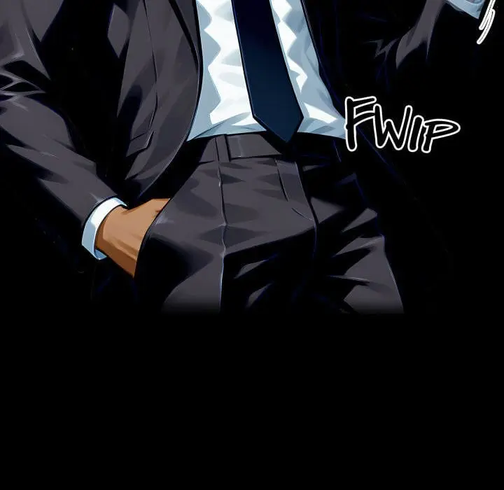 Gangster X Office Lady Chapter 135 - Page 30