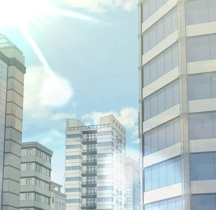Gangster X Office Lady Chapter 135 - Page 31