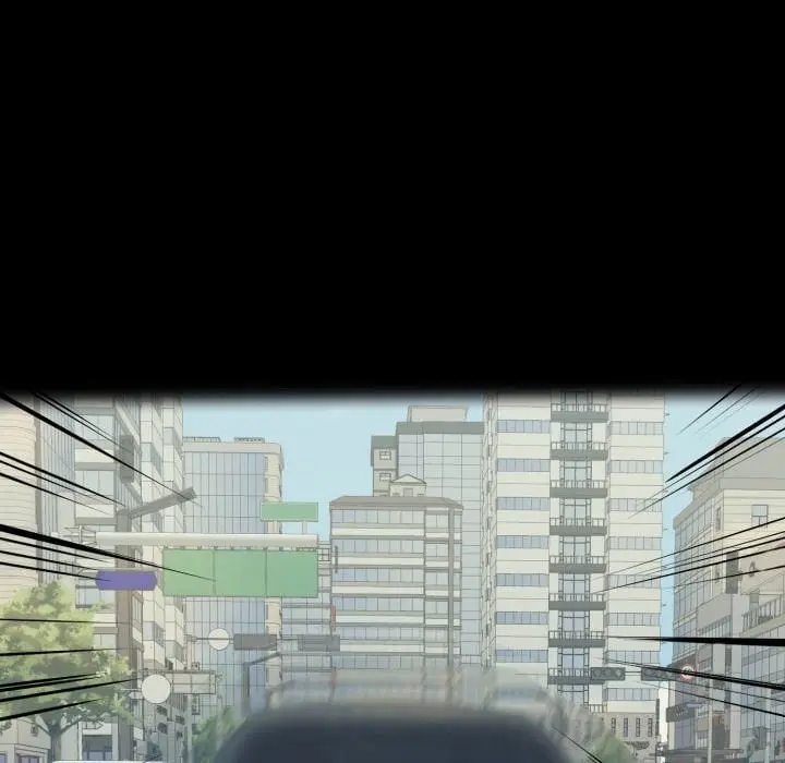 Gangster X Office Lady Chapter 135 - Page 33