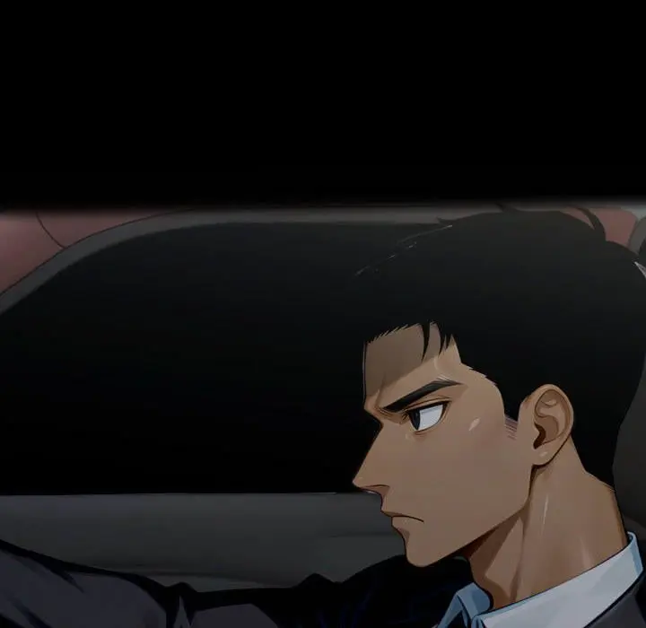 Gangster X Office Lady Chapter 135 - Page 35