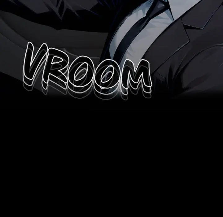 Gangster X Office Lady Chapter 135 - Page 36