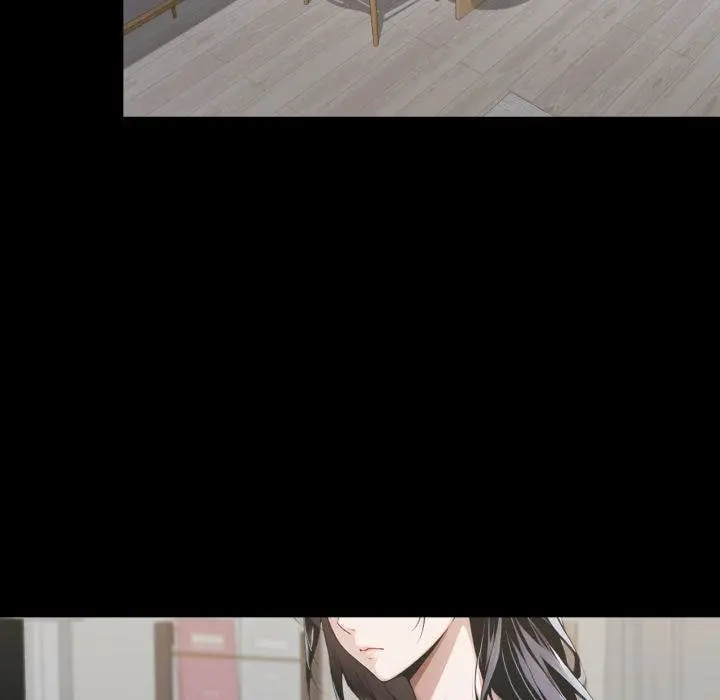Gangster X Office Lady Chapter 135 - Page 38