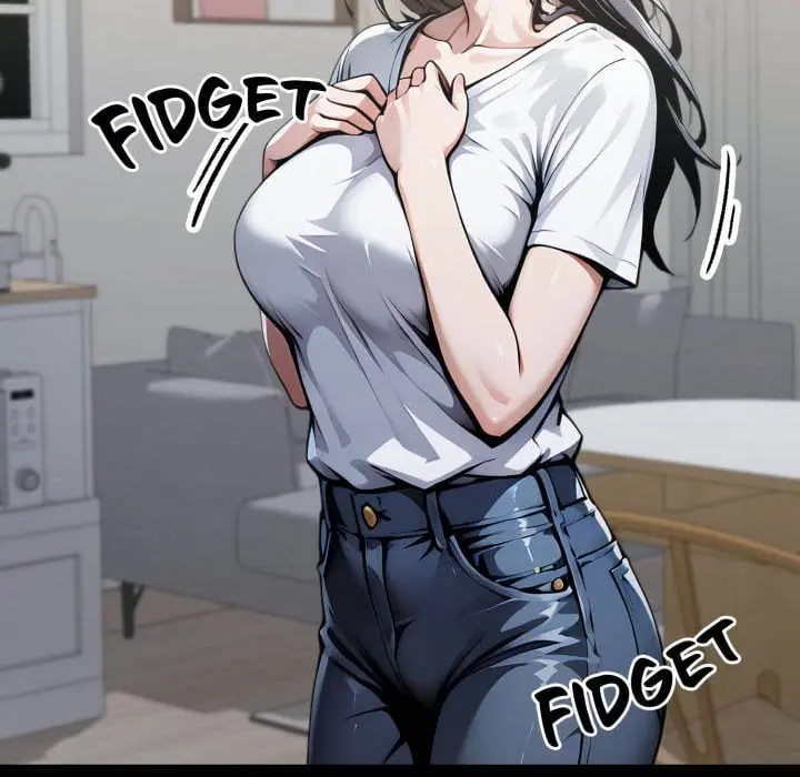 Gangster X Office Lady Chapter 135 - Page 39
