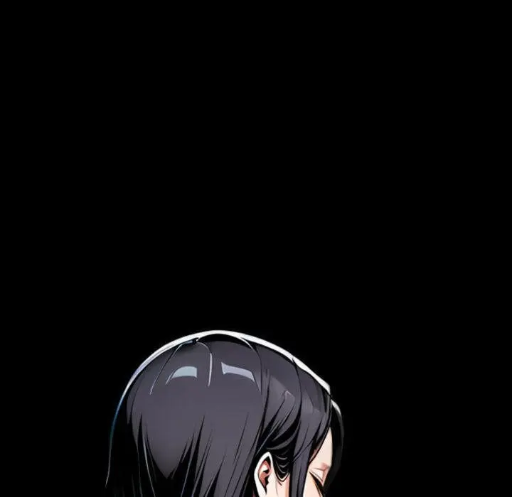 Gangster X Office Lady Chapter 135 - Page 40