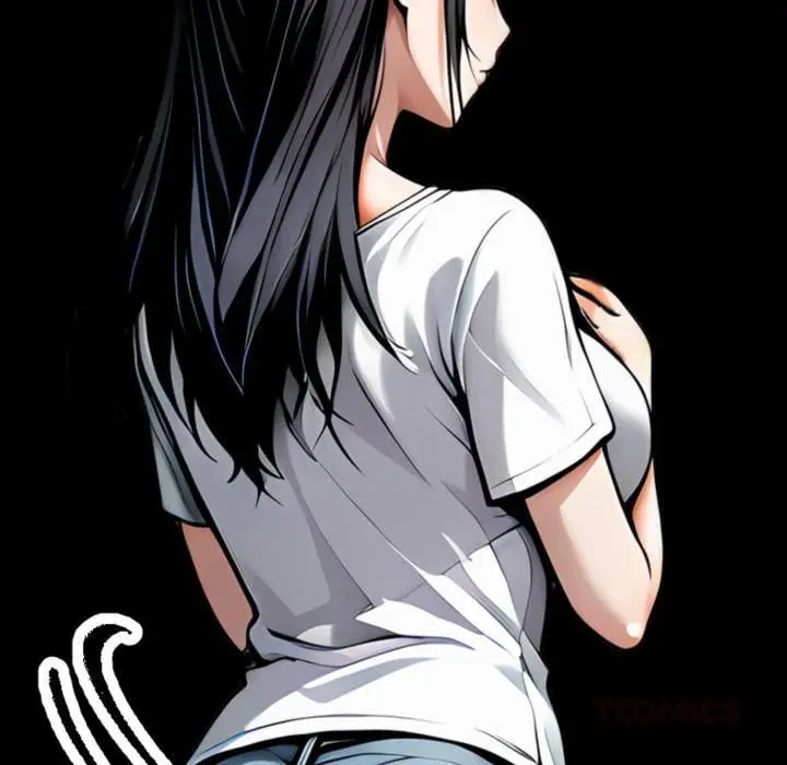 Gangster X Office Lady Chapter 135 - Page 41