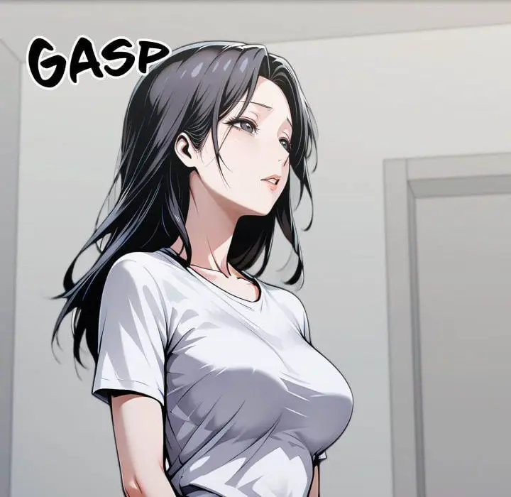 Gangster X Office Lady Chapter 135 - Page 44