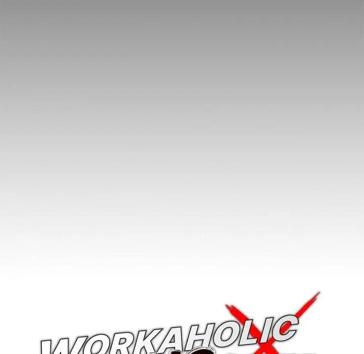 Gangster X Office Lady Chapter 135 - Page 46