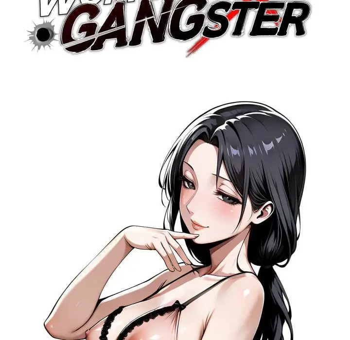 Gangster X Office Lady Chapter 135 - Page 47