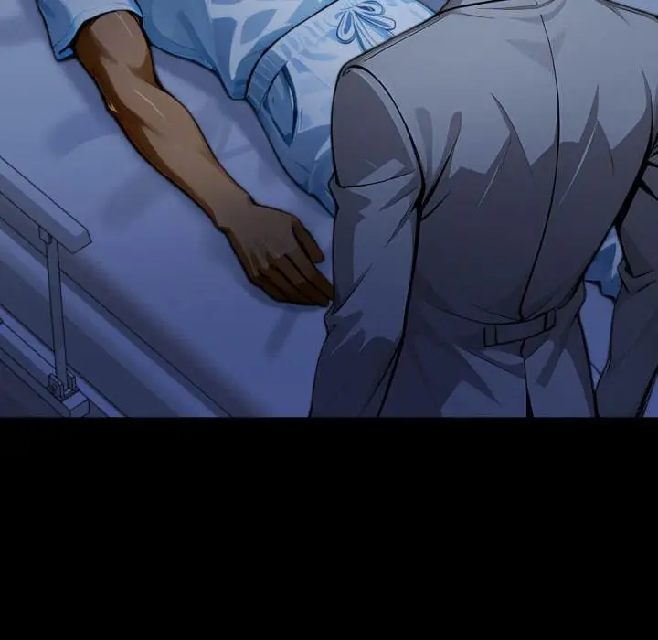 Gangster X Office Lady Chapter 135 - Page 5