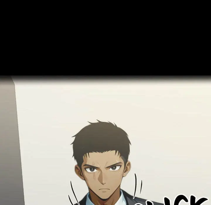 Gangster X Office Lady Chapter 135 - Page 49