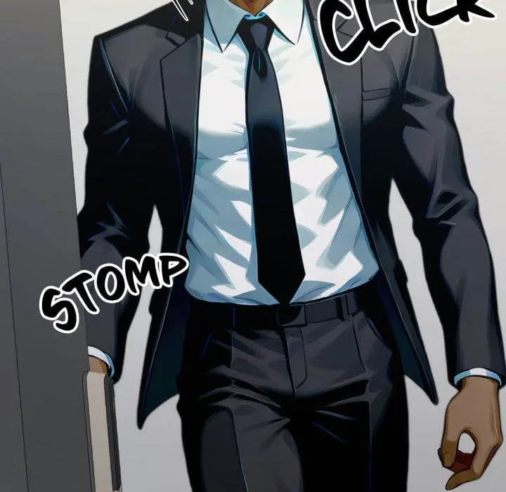 Gangster X Office Lady Chapter 135 - Page 50