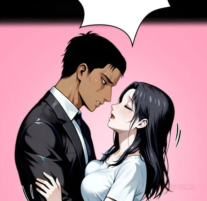 Gangster X Office Lady Chapter 135 - Page 52