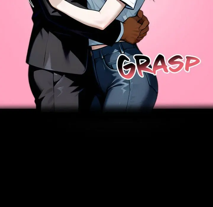 Gangster X Office Lady Chapter 135 - Page 53
