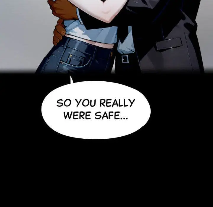 Gangster X Office Lady Chapter 135 - Page 55