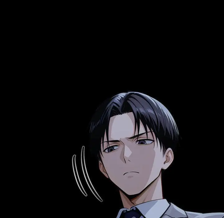 Gangster X Office Lady Chapter 135 - Page 6