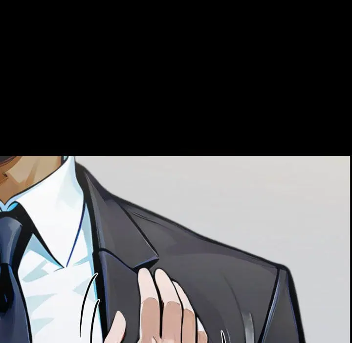 Gangster X Office Lady Chapter 135 - Page 56