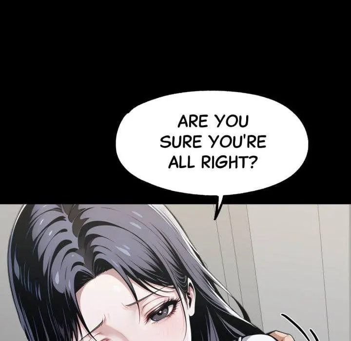 Gangster X Office Lady Chapter 135 - Page 58
