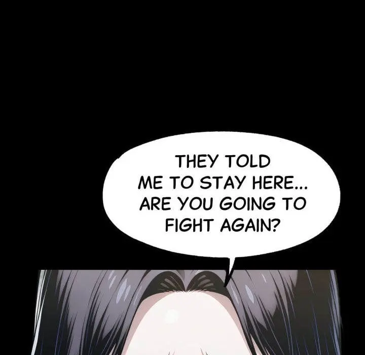 Gangster X Office Lady Chapter 135 - Page 60