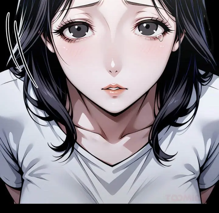 Gangster X Office Lady Chapter 135 - Page 61