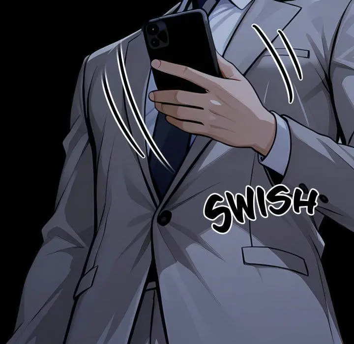 Gangster X Office Lady Chapter 135 - Page 7