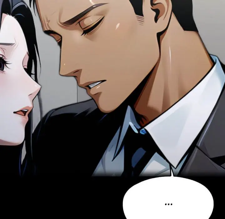 Gangster X Office Lady Chapter 135 - Page 66