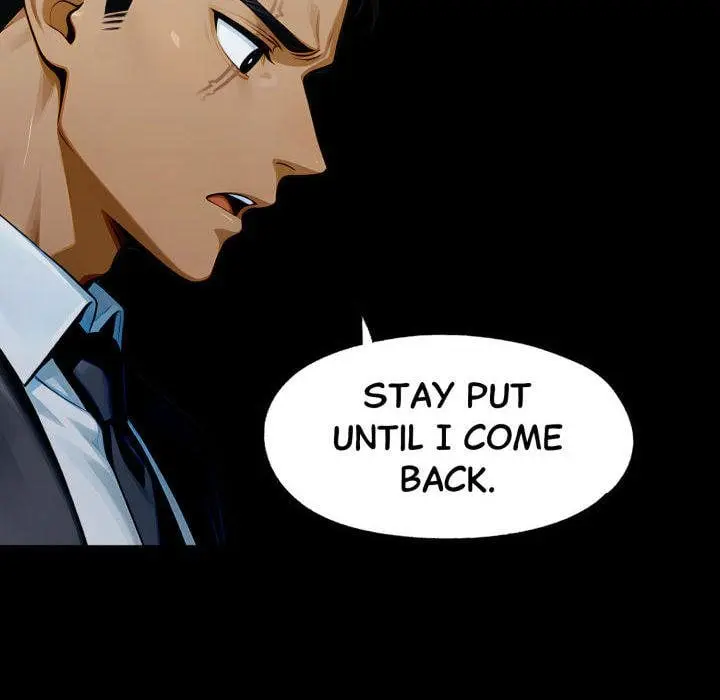 Gangster X Office Lady Chapter 135 - Page 67