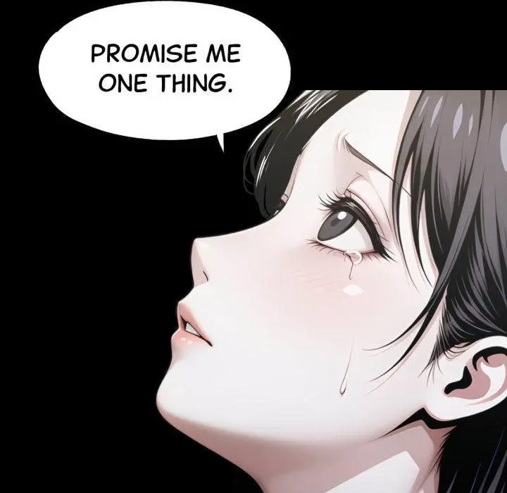 Gangster X Office Lady Chapter 135 - Page 69