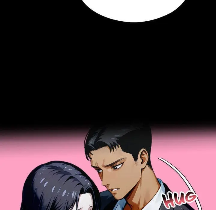 Gangster X Office Lady Chapter 135 - Page 71