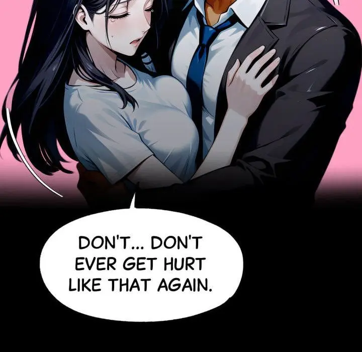 Gangster X Office Lady Chapter 135 - Page 72