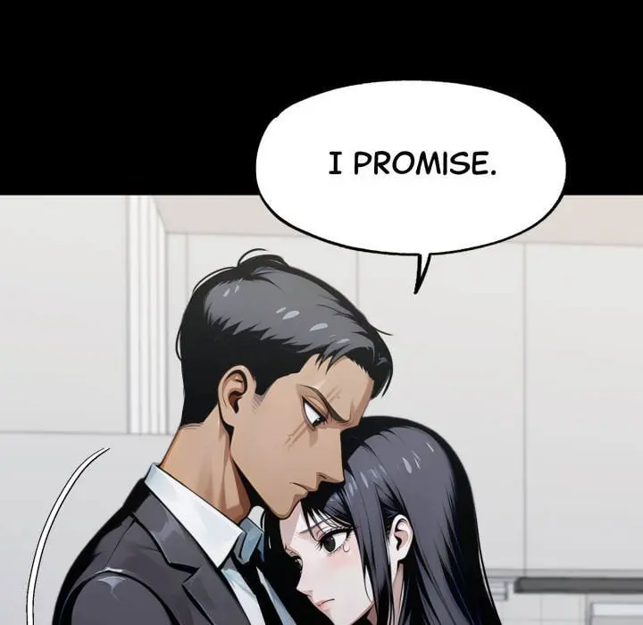 Gangster X Office Lady Chapter 135 - Page 73