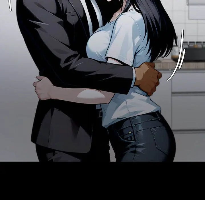 Gangster X Office Lady Chapter 135 - Page 74