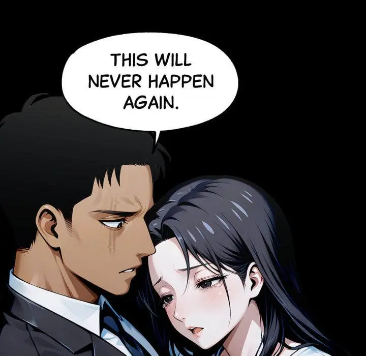 Gangster X Office Lady Chapter 135 - Page 75