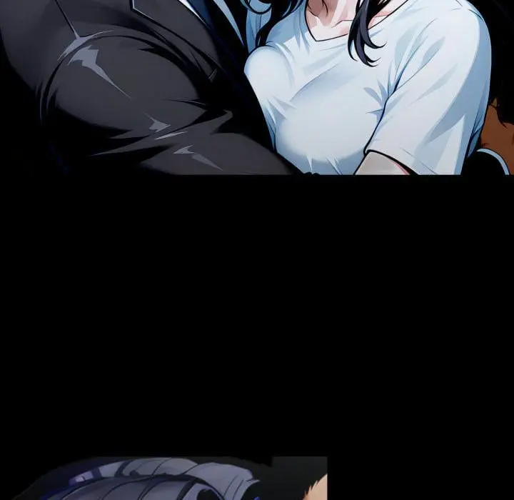 Gangster X Office Lady Chapter 135 - Page 76