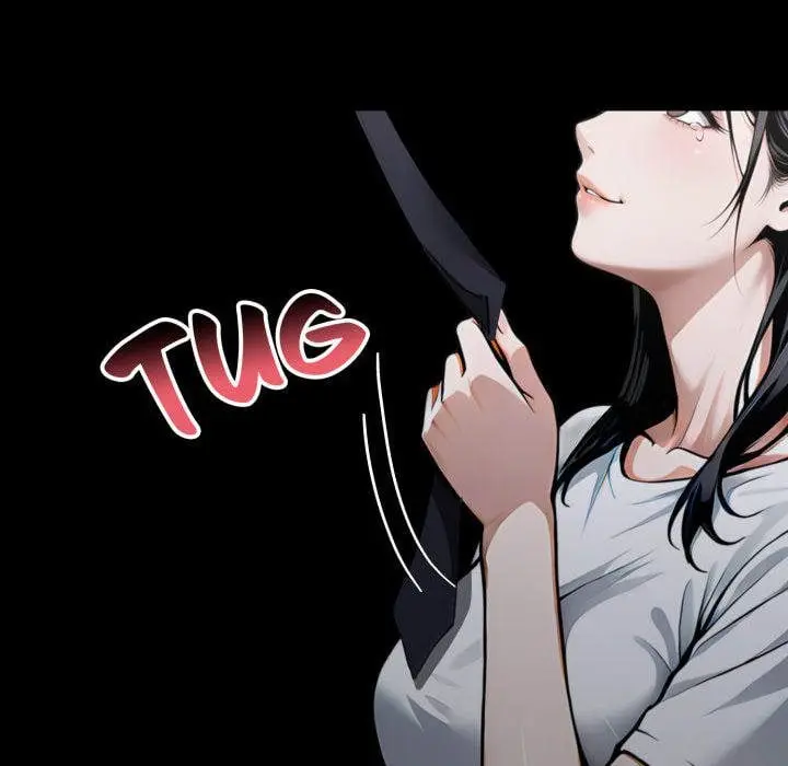 Gangster X Office Lady Chapter 135 - Page 80