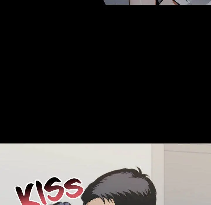 Gangster X Office Lady Chapter 135 - Page 81