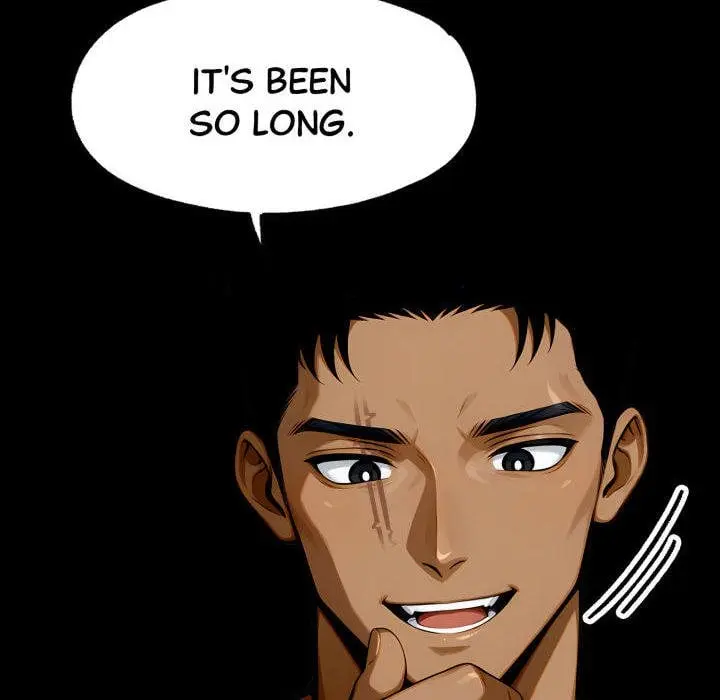 Gangster X Office Lady Chapter 136 - Page 9
