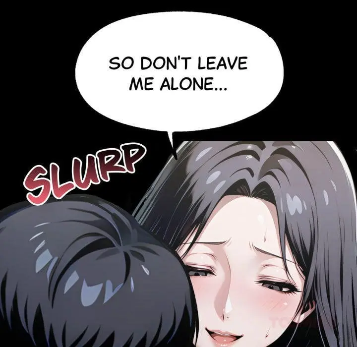 Gangster X Office Lady Chapter 136 - Page 87