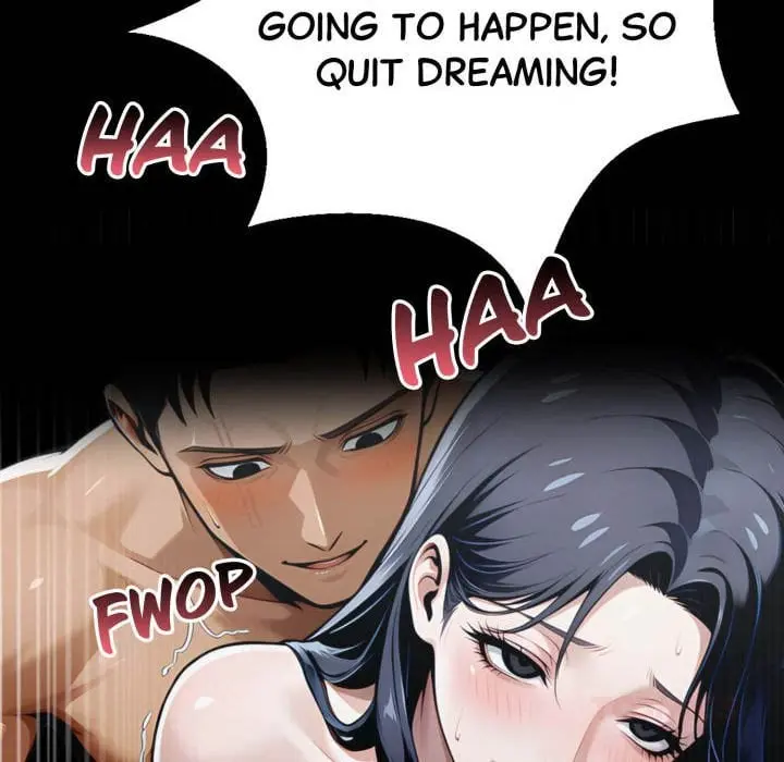 Gangster X Office Lady Chapter 136 - Page 107