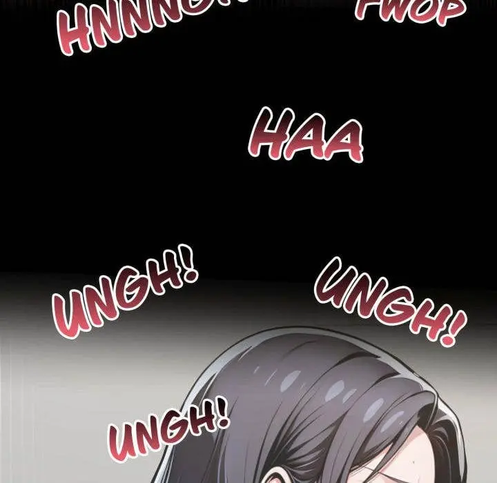 Gangster X Office Lady Chapter 136 - Page 109